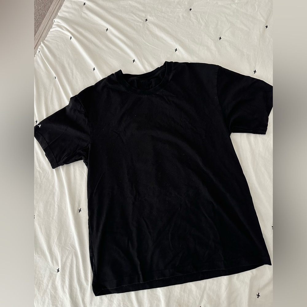 P'tula oversized Tee